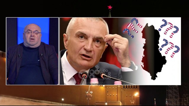 Ju flet Moska - A i shërben ShBA diktatura që po vihet shkallë-shkallë në Shqipëri?