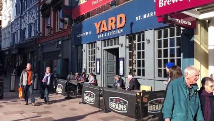Brains Could Close 40 Pubs!