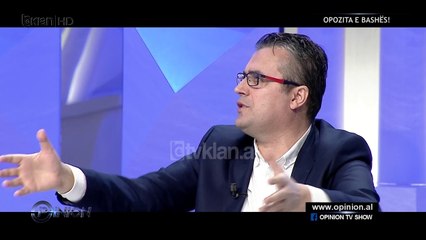 Rakipllari: Nese krijohet opozite e re, Meta do jete kryetar i saj