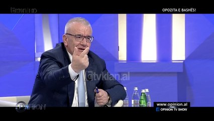 Ylli Rakipi: Jemi mbeshtetes me opoziten sepse s’mund te jemi me nje regjim