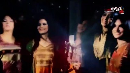 Asma Lmnawar - Yes3ed Mesah _ أسماء لمنور - يسعد مساه