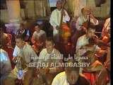 فيديو كليب أغنية من توا للمطربة  أسماء لمنور في الجلسة الليبية 2008