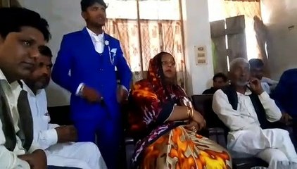 कैराना: कांग्रेस नेताओं ने किसान की आवाज उठाने का किया आह्वान