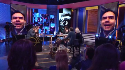 “E paimagjinueshme ta bënte Sarkozi atë që bën Meta”,gazetari shkakton debat në “Tempora”