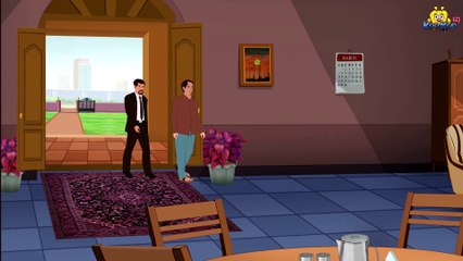 जिंदा लाश Part 1 | Horror Stories | Stories in Hindi | Hindi Kahaniya | Koo Koo TV Hindi Horror