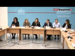 Manstirliu: Asnjë i prekur nga koronavirusi në Shqipëri! Deri më tani janë testuar 42 raste