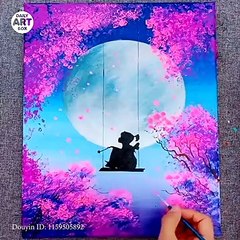 Creative Art, Amazing And Cool Ideas