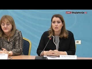 Manastirliu: Kemi bërë shkresë për të gjitha bashkitë e vendit për kontrollin e higjienës