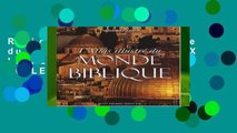 Review  L atlas illustre du monde biblique (BEAUX LIVRES LG) - Jean-Pierre COLLECTIF