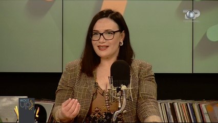 Wake Up/ "Sa e mirë je moj të hëngsha...". Kompliment apo ngacmim seksual?!