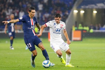 OL - PSG : le bilan des Gones face au PSG (Coupe de France - demi-finale)