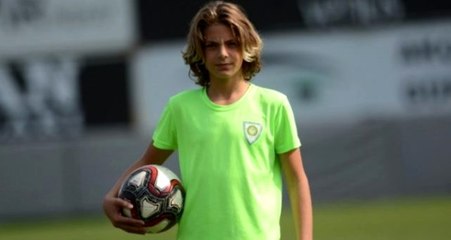 Efe Kansız kimdir? Efe Kansız kaç yaşında, nereli?