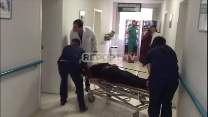 Një javë më parë u tha se ishte incident në laborator/ Helmohen mbi 30 nxënës