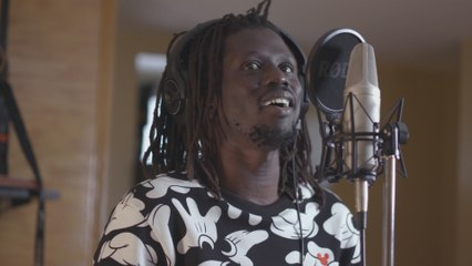 A Hard Road from Home: Music and Fashion | Al Jazeera World