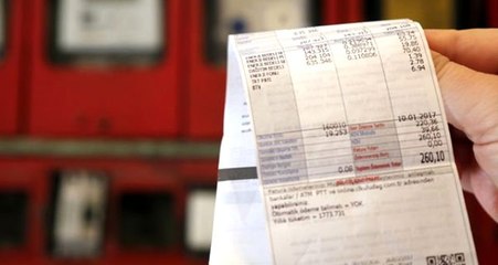 Yargıtay'dan milyonlarca aboneyi ilgilendiren karar: Elektrik faturasındaki kayıp-kaçak bedelleri iade edilemez