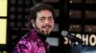Post Malone Reveals His Face Tattoos Are Due to Being 'Ugly'