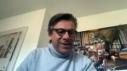 Porro - La morte del rapinatore Per Saviano è colpa nostra (04.02.20)