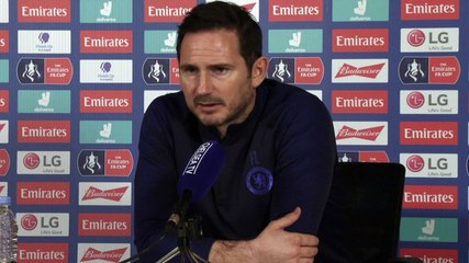 Kepa has future at Chelsea - Lampard