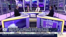Philippe Béchade VS Alexis Naacke : Quelles sont les marges de manœuvre de la FED après cette baisse surprises de ses taux d'intérêt ? - 04/03
