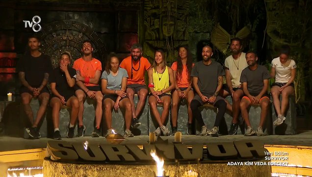 Acun Ilıcalı müjdeli haberi verdi: Her hafta Türkiye'den biri gelerek Survivor'da yarışacak