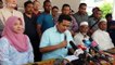 I was pressured to resign as exco, claims Dr Afif