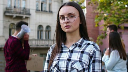 Most People Feel Gender Equality May Never Be Achieved