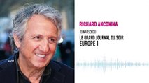 César 2020 : Richard Anconina clashe Florence Foresti et Jean-Pierre Darroussin