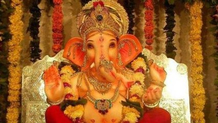 Lord Ganesha and his connection with Vastu