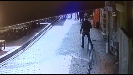 Belgrad Ormanı'nda cesedi bulunan İranlının öldürülmesine ilişkin bir şüpheli yakalandı