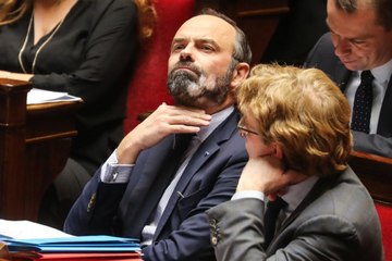 Réforme des retraites : les motions de censure rejetées par l'Assemblée Nationale