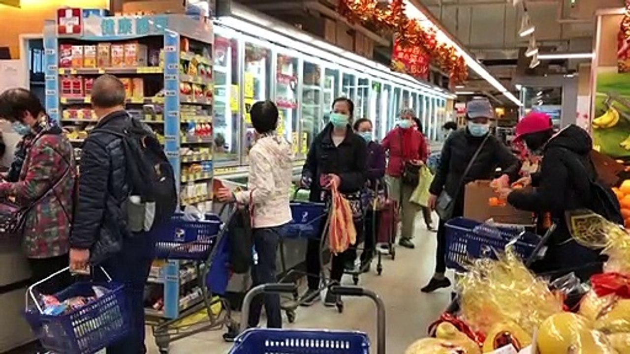 Schluss mit Händeschütteln – Begrüßungen in Zeiten des Coronavirus