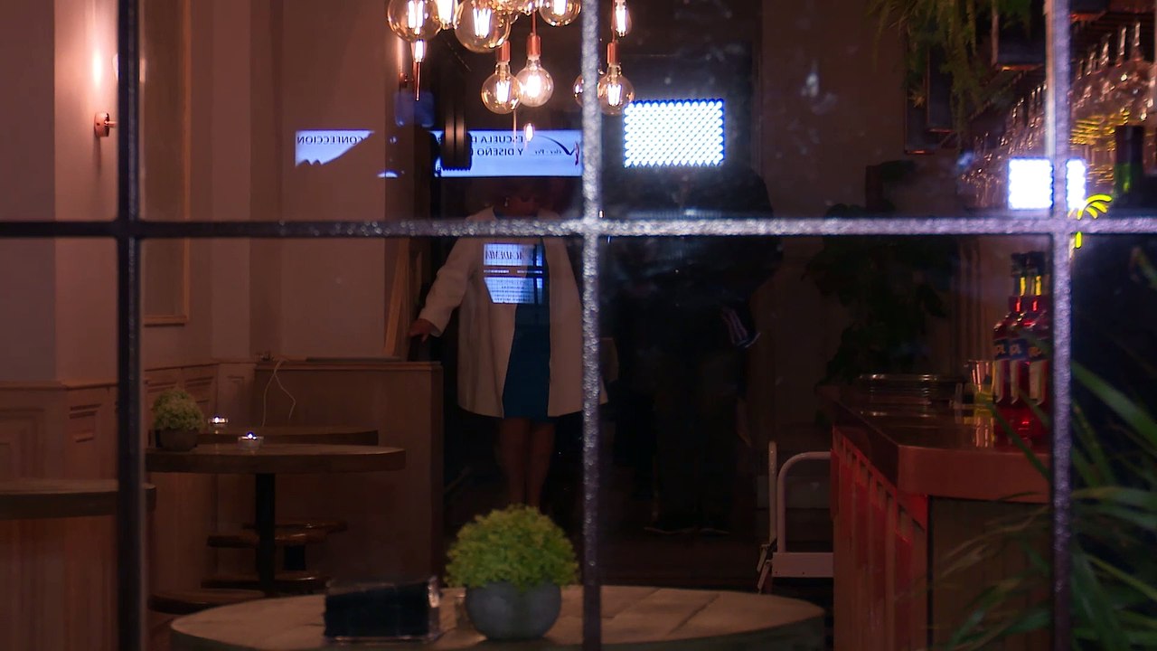 María Teresa Campos sobre su cita con Emilio Javier Gómez: "Somos solo amigos"