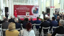 İzmir türkiye mobilya sektörü dünya pazarında