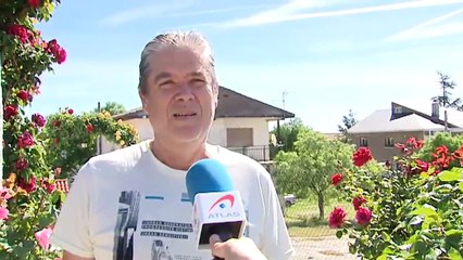 En esta casa mantuvo secuestrada a su hija durante dos años una de las miembros de 'Infancia Libre'