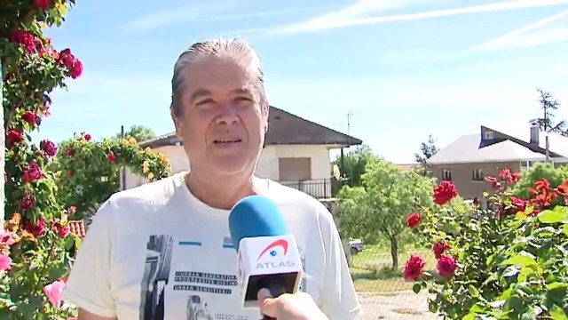 En esta casa mantuvo secuestrada a su hija durante dos años una de las miembros de 'Infancia Libre'