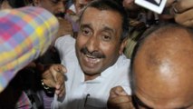 Unnao: Kuldeep Sengar convicted for death of victim's father