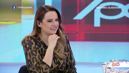 7pa5 - Reforma zgjedhore - 4 Mars 2020 - Show - Vizion Plus