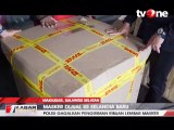 Dua Mahasiswa Makassar Kirim Ribuan Masker ke Selandia Baru