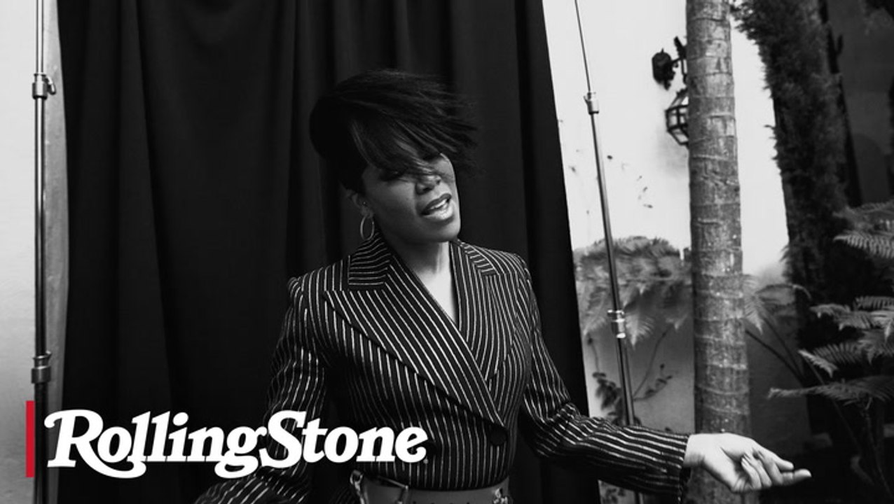 Women Shaping The Future: Regina King