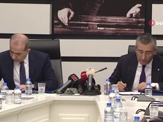 SGK Başkanvekili İsmail Yılmaz'dan 'Emeklilere Promosyon' Açıklaması
