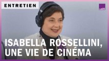 Isabella Rossellini, une vie de cinéma
