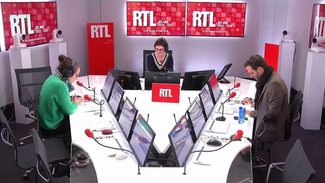 Les infos de 12h30 - 100.000 masques périmés saisis par les gendarmes