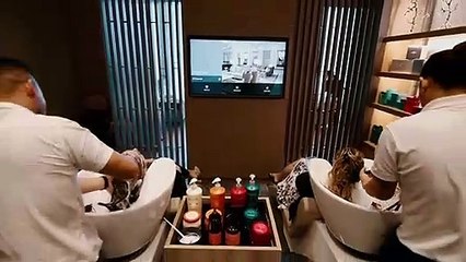 This is the UAE salon behind Ivanka Trump’s hair.Have you ever visited LaLoge Beauty Salon in Dubai?