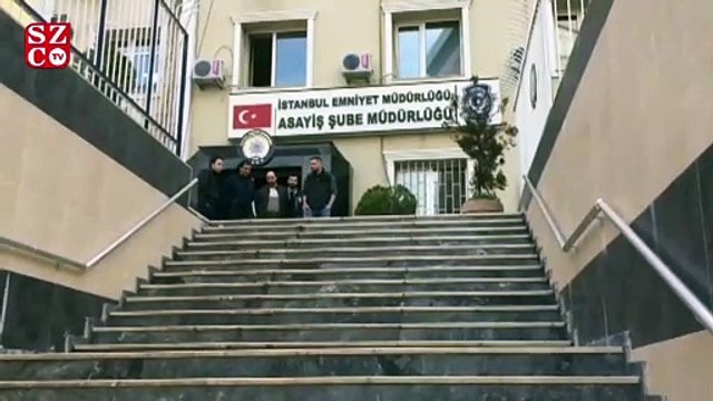 İstanbul’da iş adamına kanlı infaz