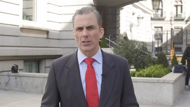 La ultraderecha registra la ley de Jusapol sobre equiparación salarial