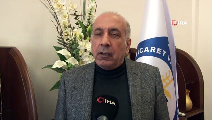 Ortadoğu İnşaat Fuarı 'Koronavirüs' nedeni ile ertelendi