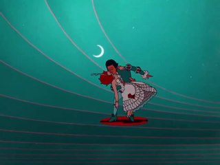 Betty Boop - Poor Cinderella (1934)