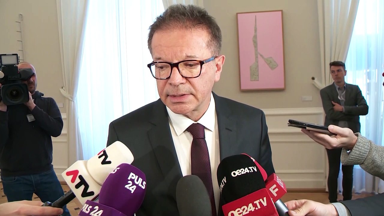 Coronavirus - Anschober: Informationsoffensive zeigt Wirkung