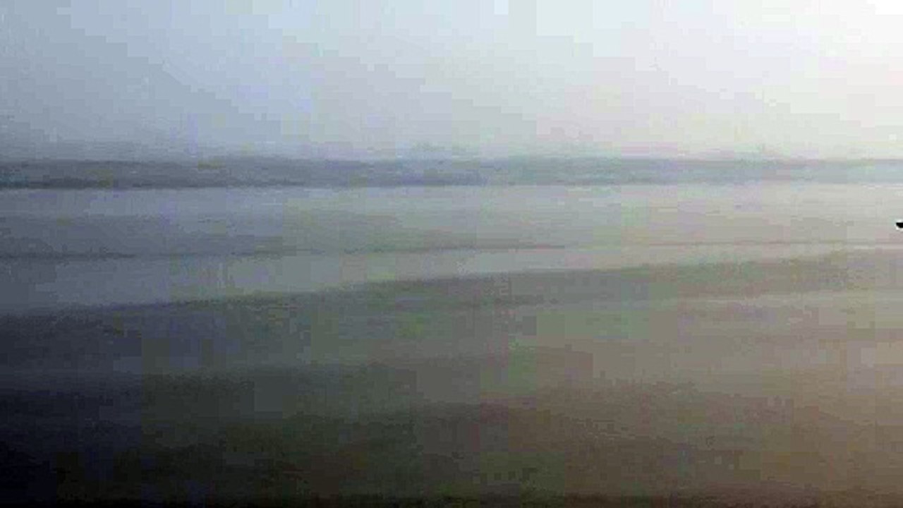 River Ganga