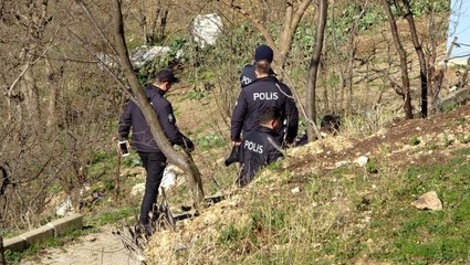 Eski belediye başkanı 1 kişiyi vurdu, 2 akrabasını rehin aldı